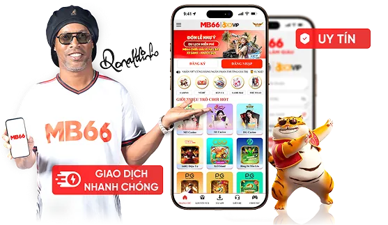 Nền tảng Hwin hiện đại và dễ sử dụng