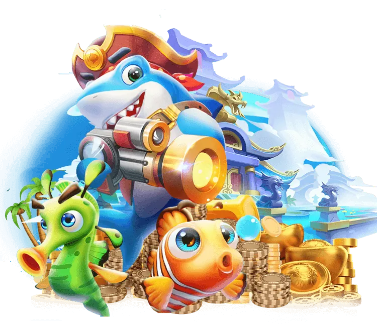 Game Bắn Cá Thần Tài Hwin