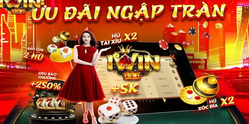 Chính sách hoàn trả cược thua tại HWIN